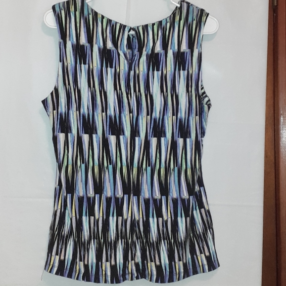 Calvin Klein Large Blouse - Picture 2 of 5